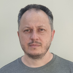 Denys Vernychenko