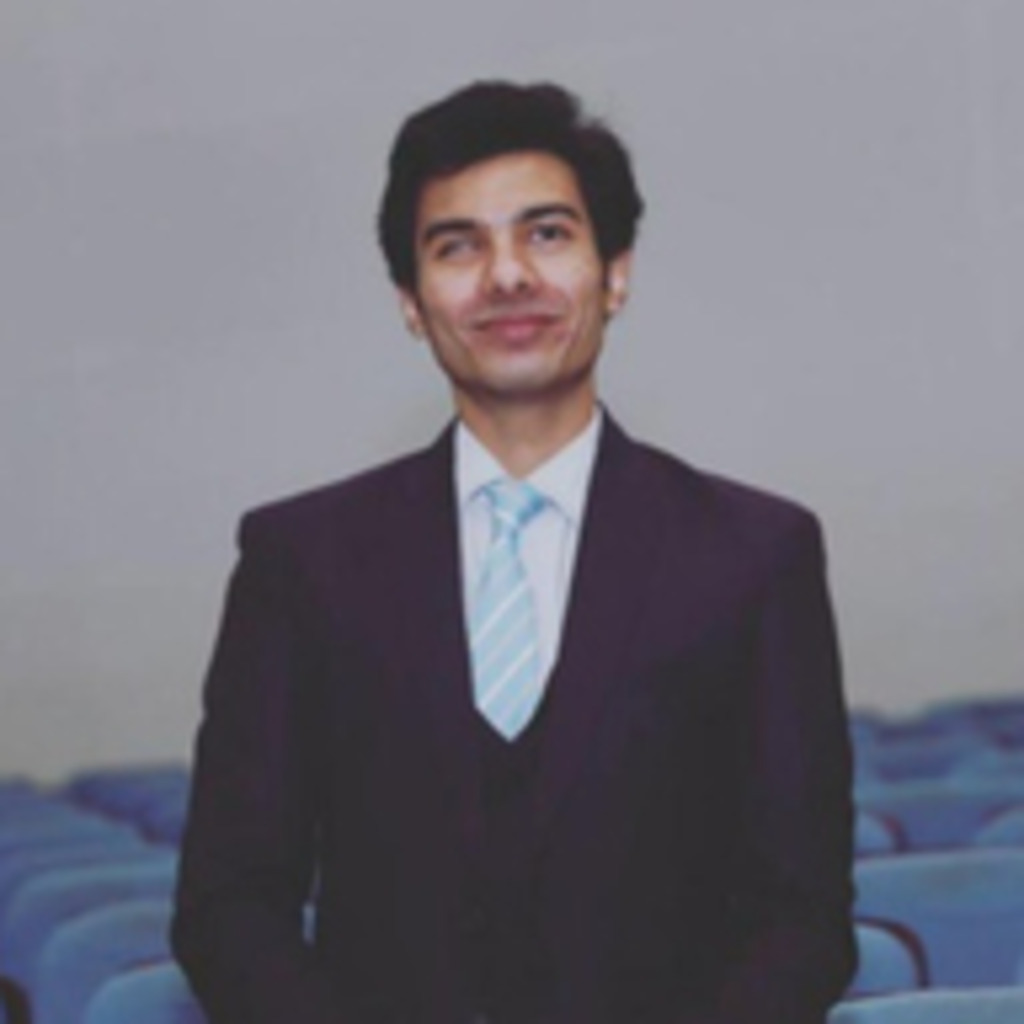 Muhammad Shahzad Khan Quality Assurance Engineer castLabs XING