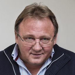 Gerald Kollhoff's profile picture