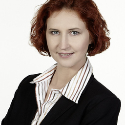 Helene Dolmat
