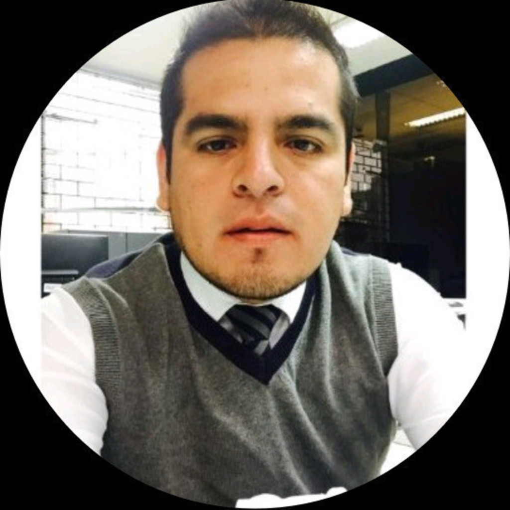 Garcia Senior Systems Engineer SOLMIT XING