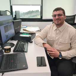 DERRADJI Seif Eddine