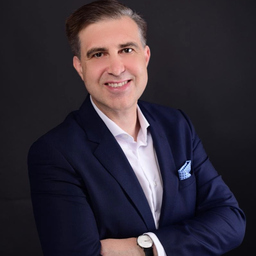 Stephan Madlung MBA MBM