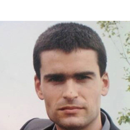 Iñigo Aranbarri Ibarloza