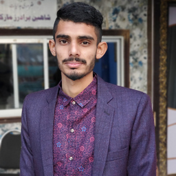 Usama Taj