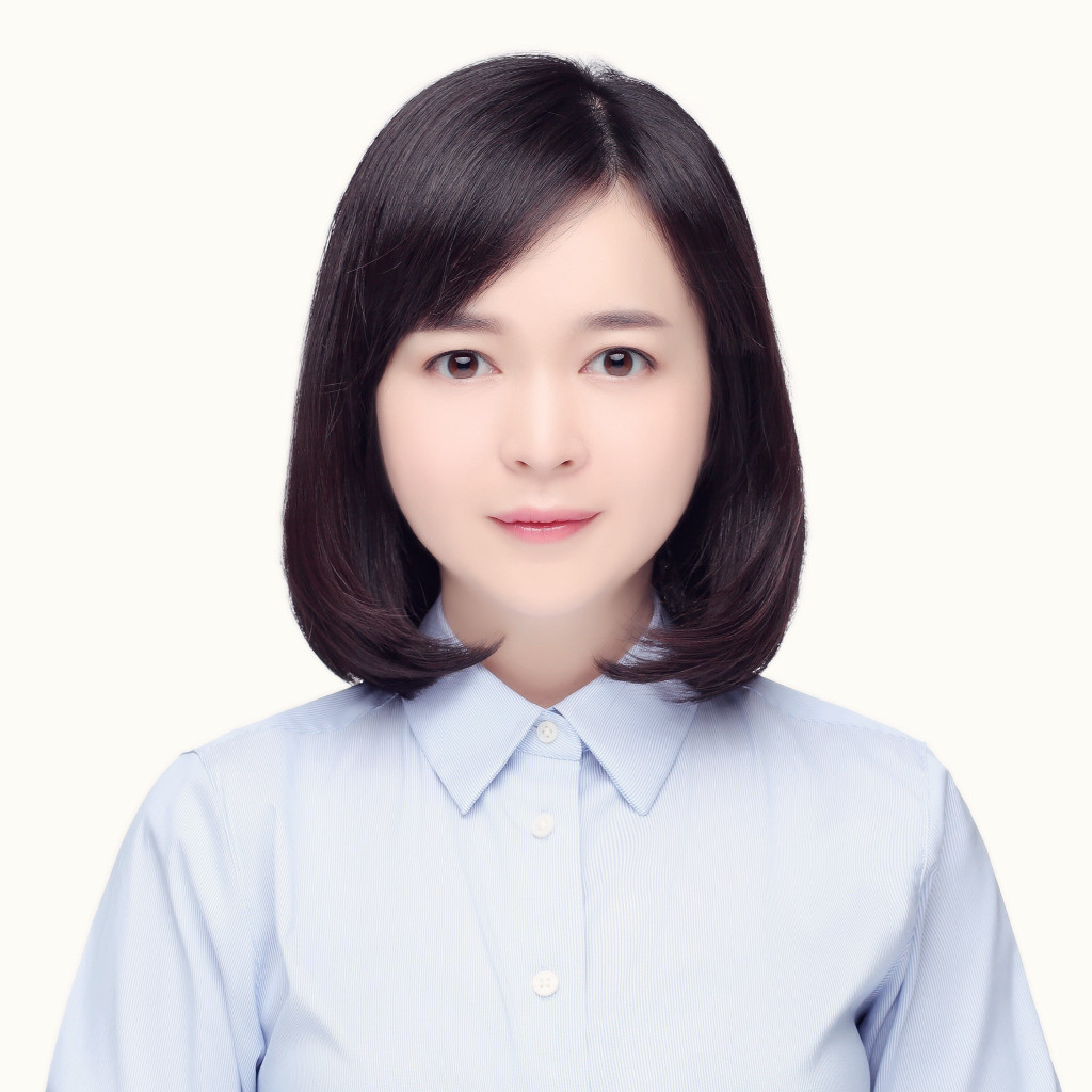 Dr. Xueke She Postdoctoral Researcher Postdoc researcher XING