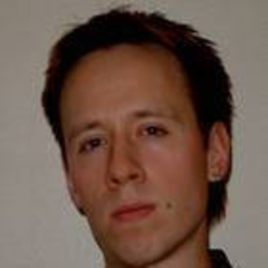 Fredrik Lindberg Student Fredrik Lindberg XING