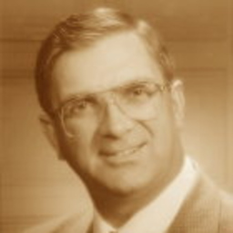 Colin J Campbell