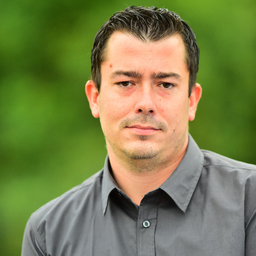 Matthias Bonnke