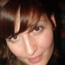 Iris Michaela Becker's profile picture