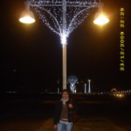 AYLİN KIRMIZI
