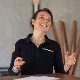 Anja Kuhla's profile picture