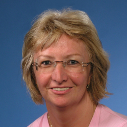 Sabine Lange