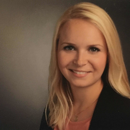 Sabrina Groos-Leverkus's profile picture