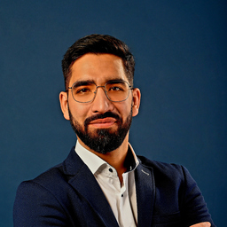 Aschmatullah Ahmadi