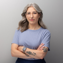 Sarah Fittje