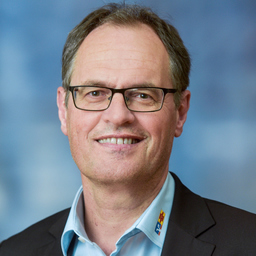 Juergen Kohler