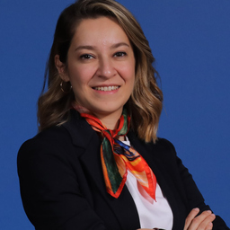 Mihriban Besli Iyigel