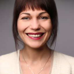 Profilbild Diana Gröschel