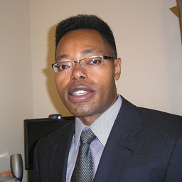 Dr. Timi James Ngoboh