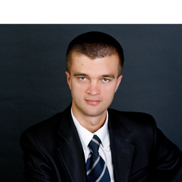 Юрий Усатенко