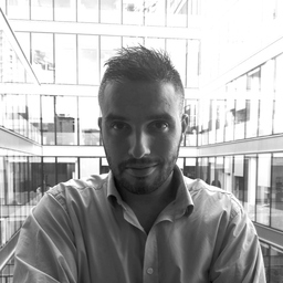 Yanik Philippe Leleu