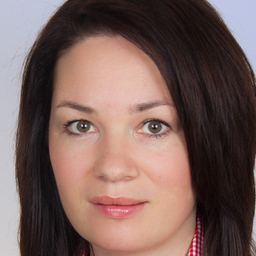Patrycja Vogt