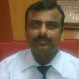 Jagdish Pattanayak