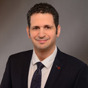 Prof. Dr. Emmanouil Liodakis