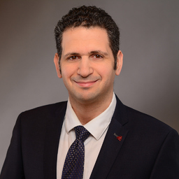 Prof. Dr. Emmanouil Liodakis