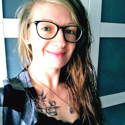 Heidi Bohle