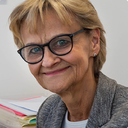 Dr. Heidi Burkhart