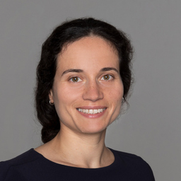 Dr. Elena Borisova