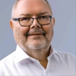 Volker Schiebel