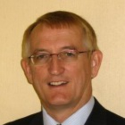 Detlev Petersen