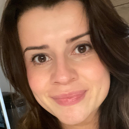 Kamila Lampersberger