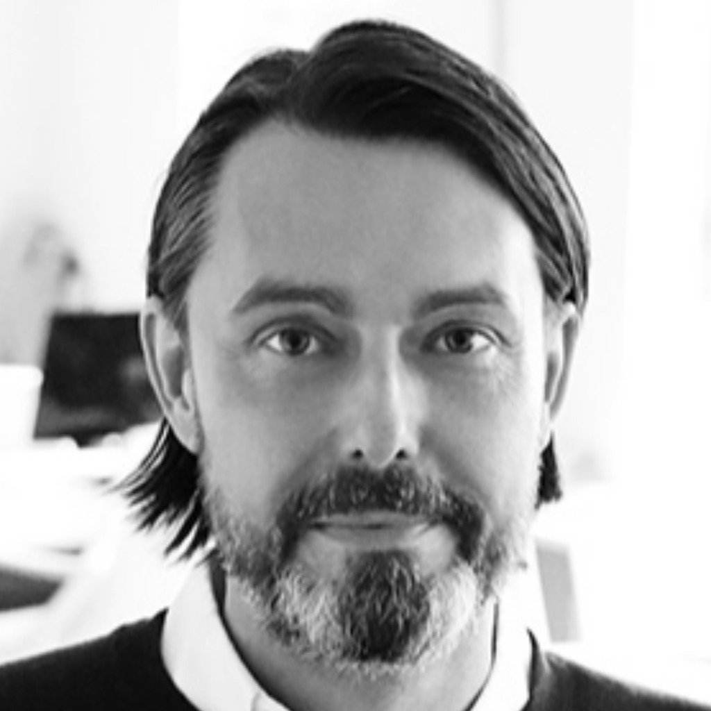 Social Media Profilbild Dirk P. Weiss Hamburg