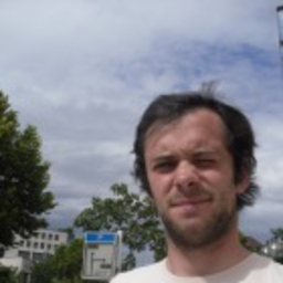 Daniel Anderson