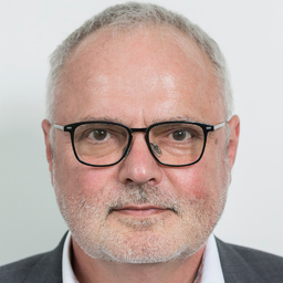Dr. Karl-Peter Hoffmann's profile picture