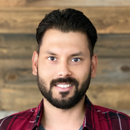 Dominik Dirscherl
