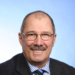 Profilbild Heinz Mähler