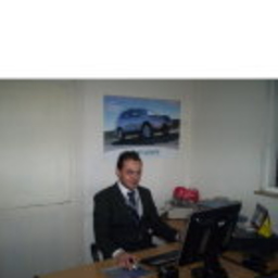 HAKKI BÜYÜKERÇEVİK