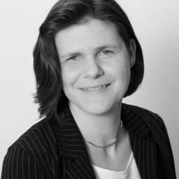 Katharina Liebeskind