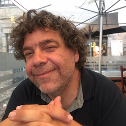 Guy-Pascal Dorner