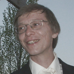Ralph D. Ungermann
