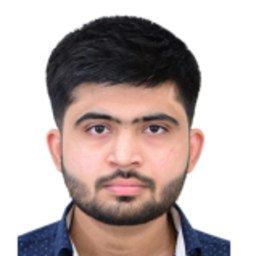 Shubham Shinde