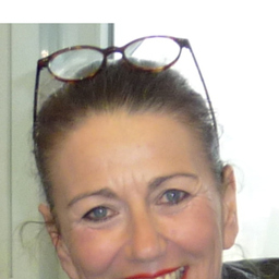 Sylvie Strewe