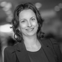 Prof. Dr. Katrin Burmeister-Lamp