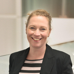 Kerstin Boiselle