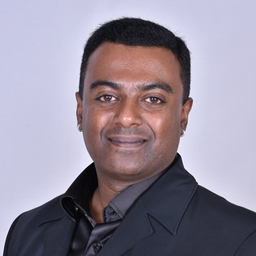 Vinu VijayKumar
